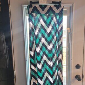 (SKIRTS 5 ) -  Women’s Maternity Skirt